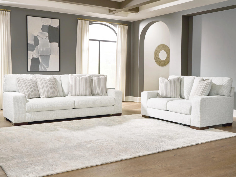 Hartside Living Room Set - Dream Home Furniture & Mattress (Waite Park, MN)