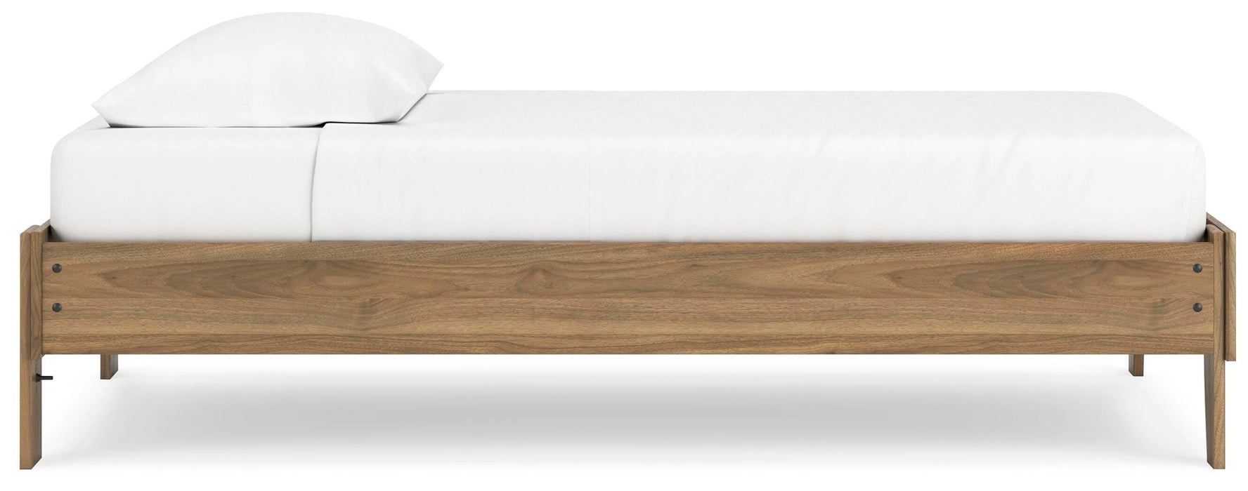 Deanlow Bed - Dream Home Furniture & Mattress (Waite Park, MN)