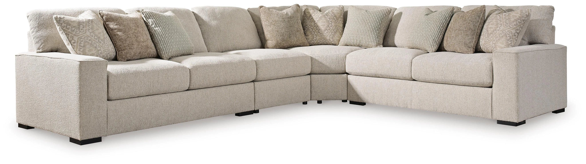Ballyton Upholstery Package - Dream Home Furniture & Mattress (Waite Park, MN)