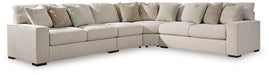 Ballyton Upholstery Package - Dream Home Furniture & Mattress (Waite Park, MN)