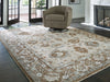 Ainswick Memory Foam Rug - Dream Home Furniture & Mattress (Waite Park, MN)