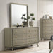 Rainier Mirror - Dream Home Furniture & Mattress (Waite Park, MN)