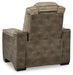 Next-Gen DuraPella Power Recliner - Dream Home Furniture & Mattress (Waite Park, MN)