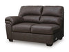 WillowBend Sectional - Dream Home Furniture & Mattress (Waite Park, MN)