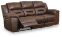 Stoneland Living Room Set - Dream Home Furniture & Mattress (Waite Park, MN)