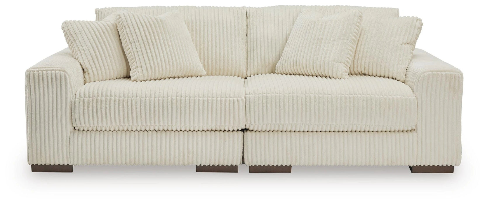 Lindyn Sectional Sofa - Dream Home Furniture & Mattress (Waite Park, MN)