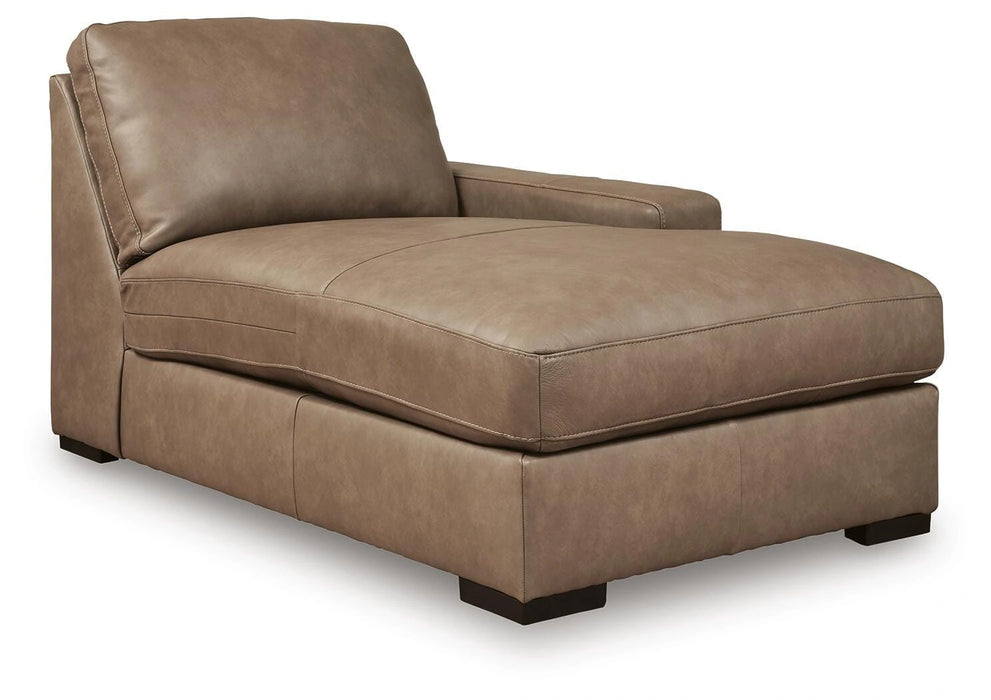 Veronella Double Chaise Sectional - Dream Home Furniture & Mattress (Waite Park, MN)