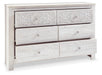 Paxberry Dresser - Dream Home Furniture & Mattress (Waite Park, MN)