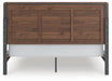 Fortlorn Bed - Dream Home Furniture & Mattress (Waite Park, MN)