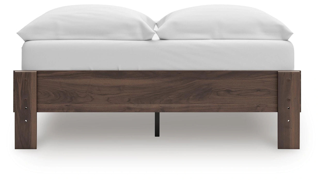 Calverson Bed - Dream Home Furniture & Mattress (Waite Park, MN)