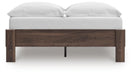 Calverson Bed - Dream Home Furniture & Mattress (Waite Park, MN)
