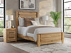 Brozmont Bed - Dream Home Furniture & Mattress (Waite Park, MN)