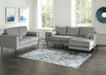 Hazela Living Room Set - Dream Home Furniture & Mattress (Waite Park, MN)