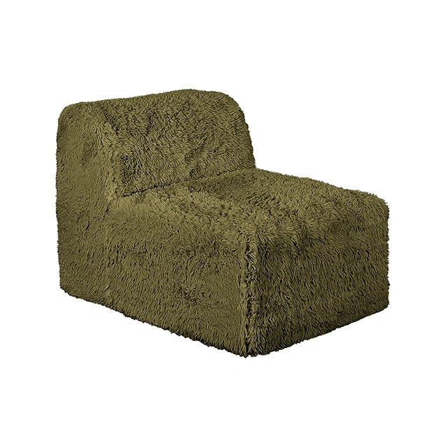 Nappi L-Sectional (Compressed Foam) - Dream Home Furniture & Mattress (Waite Park, MN)