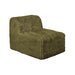 Nappi L-Sectional (Compressed Foam) - Dream Home Furniture & Mattress (Waite Park, MN)