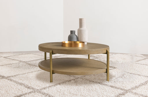 Arini Coffee Table - Dream Home Furniture & Mattress (Waite Park, MN)
