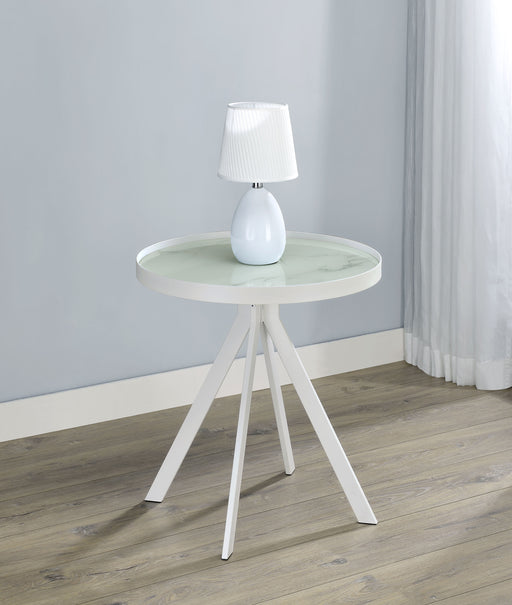 Briggs End Table - Dream Home Furniture & Mattress (Waite Park, MN)