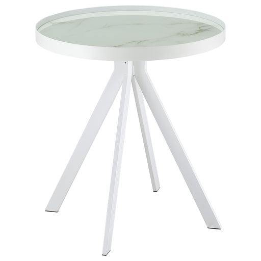 Briggs End Table - Dream Home Furniture & Mattress (Waite Park, MN)