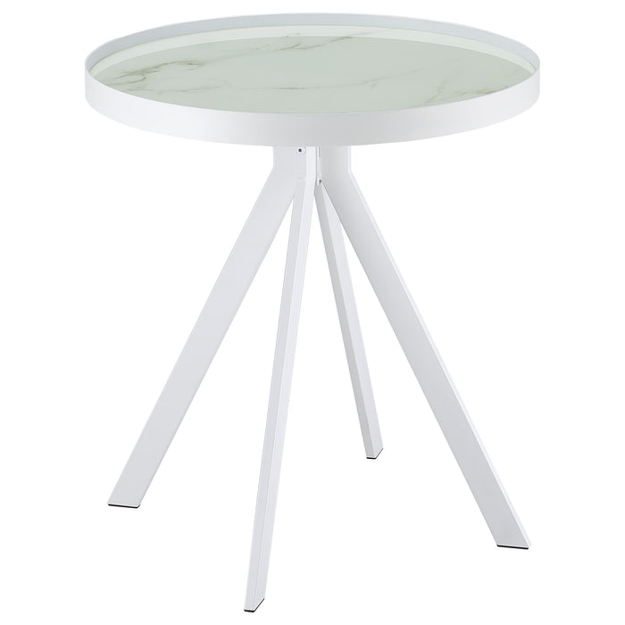 Briggs End Table