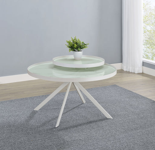 Briggs Coffee Table - Dream Home Furniture & Mattress (Waite Park, MN)