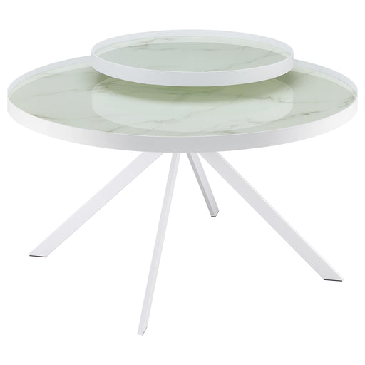 Briggs Coffee Table - Dream Home Furniture & Mattress (Waite Park, MN)