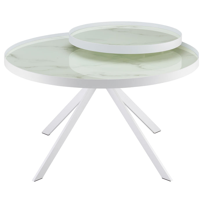 Briggs Coffee Table