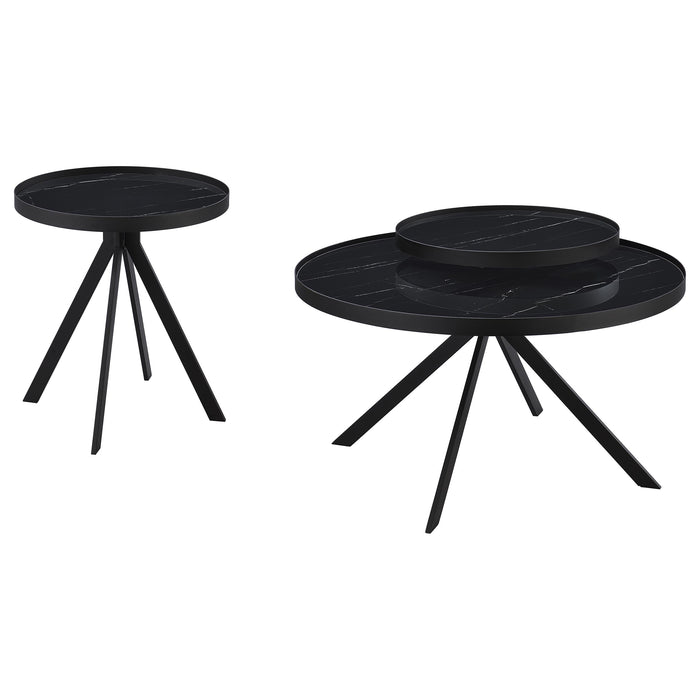 Briggs Coffee Table Set