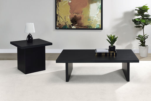Max Coffee Table Set - Dream Home Furniture & Mattress (Waite Park, MN)