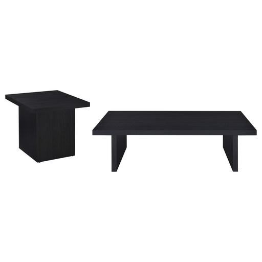 Max Coffee Table Set - Dream Home Furniture & Mattress (Waite Park, MN)
