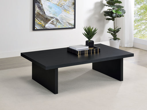 Max Coffee Table - Dream Home Furniture & Mattress (Waite Park, MN)