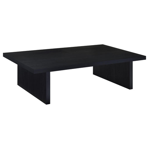 Max Coffee Table - Dream Home Furniture & Mattress (Waite Park, MN)