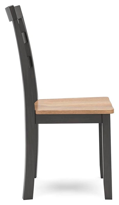 Gesthaven Dining Set - Dream Home Furniture & Mattress (Waite Park, MN)