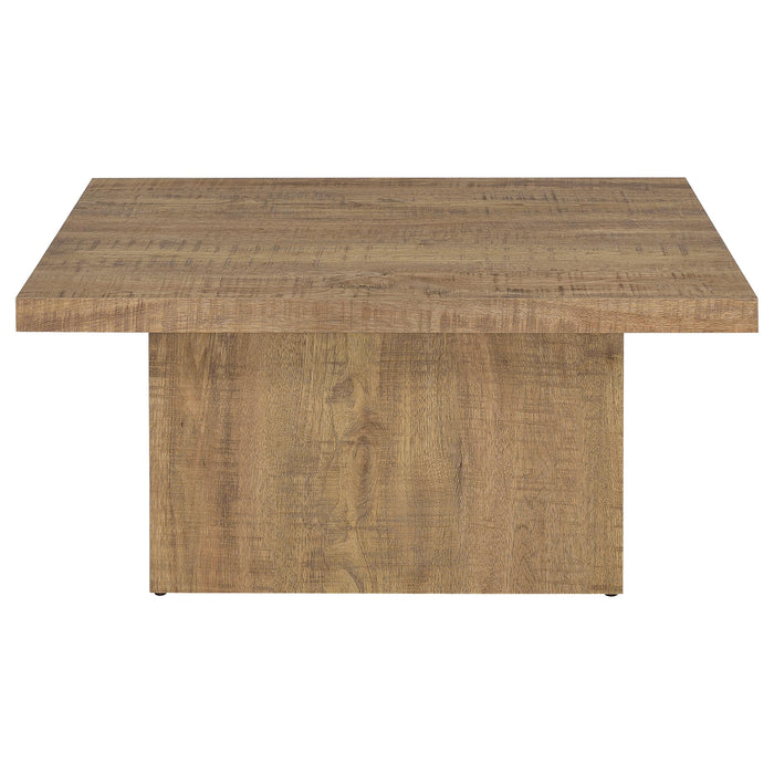 Devar Coffee Table Set