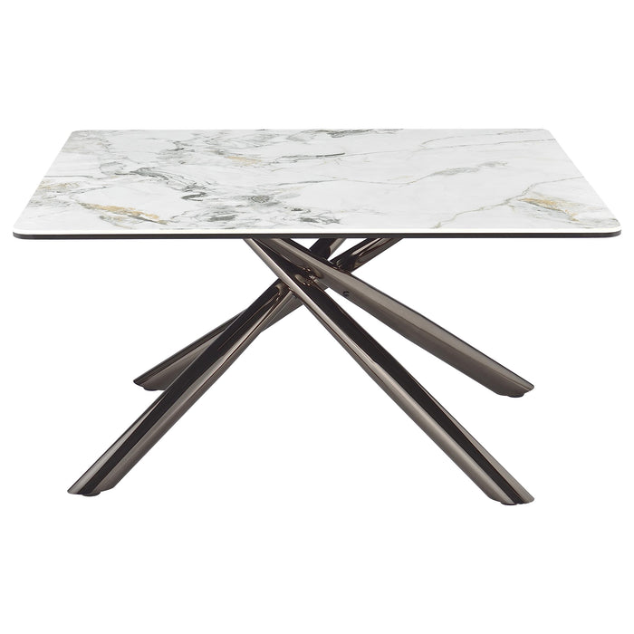 Carvell Coffee Table