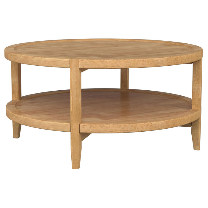 Camillo Coffee Table