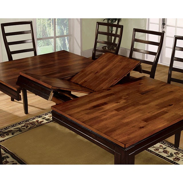 San Isabel Dining Table - Dream Home Furniture & Mattress (Waite Park, MN)