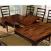 San Isabel Dining Table - Dream Home Furniture & Mattress (Waite Park, MN)