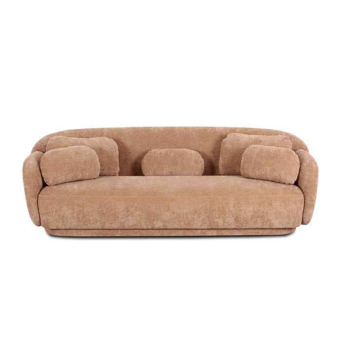 Misty 90" Sofa