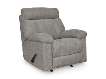 Hoyne Park Recliner - Dream Home Furniture & Mattress (Waite Park, MN)