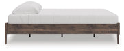 Calverson Bed - Dream Home Furniture & Mattress (Waite Park, MN)