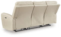 Dahlmoore Power Reclining Sofa - Dream Home Furniture & Mattress (Waite Park, MN)