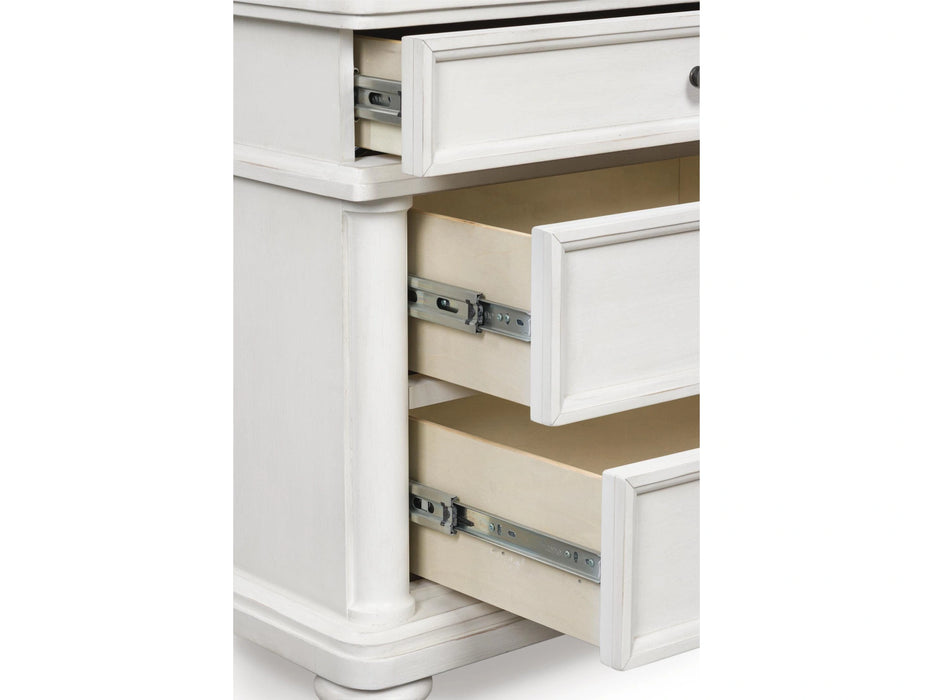 Rowlenstown Dresser - Dream Home Furniture & Mattress (Waite Park, MN)