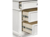 Rowlenstown Dresser - Dream Home Furniture & Mattress (Waite Park, MN)