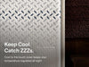 Nectar Luxe Memory Foam Mattress - Dream Home Furniture & Mattress (Waite Park, MN)