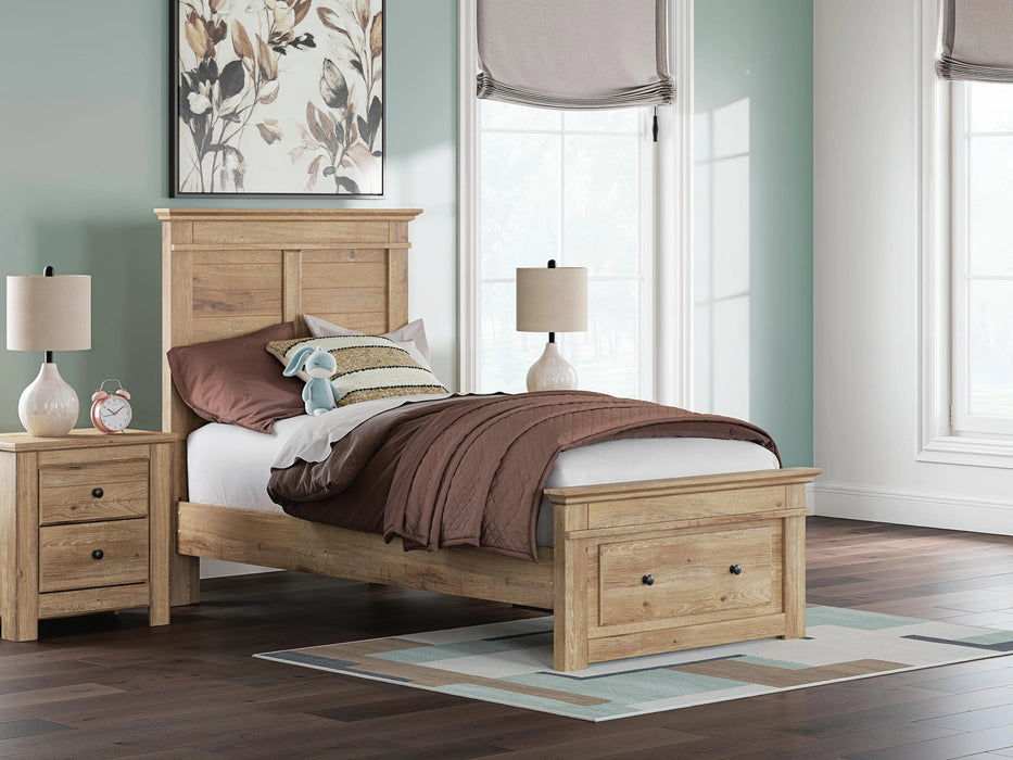 Makidern Bed - Dream Home Furniture & Mattress (Waite Park, MN)