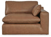 Emilia Sectional - Dream Home Furniture & Mattress (Waite Park, MN)