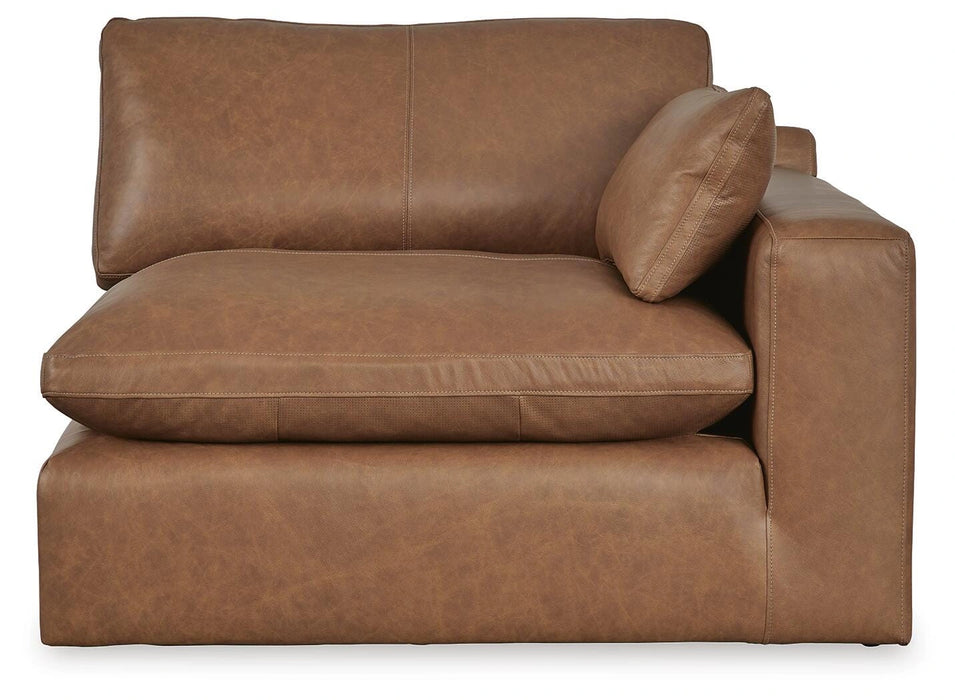 Emilia Sectional - Dream Home Furniture & Mattress (Waite Park, MN)