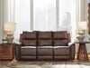 Bleckley Reclining Package - Dream Home Furniture & Mattress (Waite Park, MN)