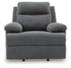 Side-Swipe Recliner - Dream Home Furniture & Mattress (Waite Park, MN)