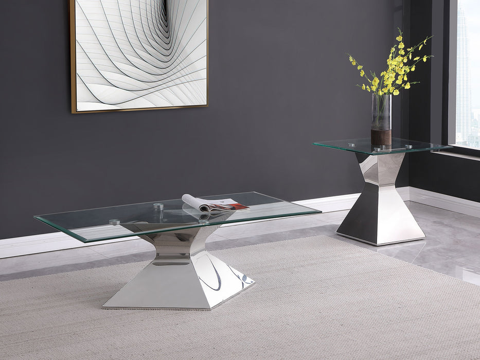 Jenny Coffee Table Sets